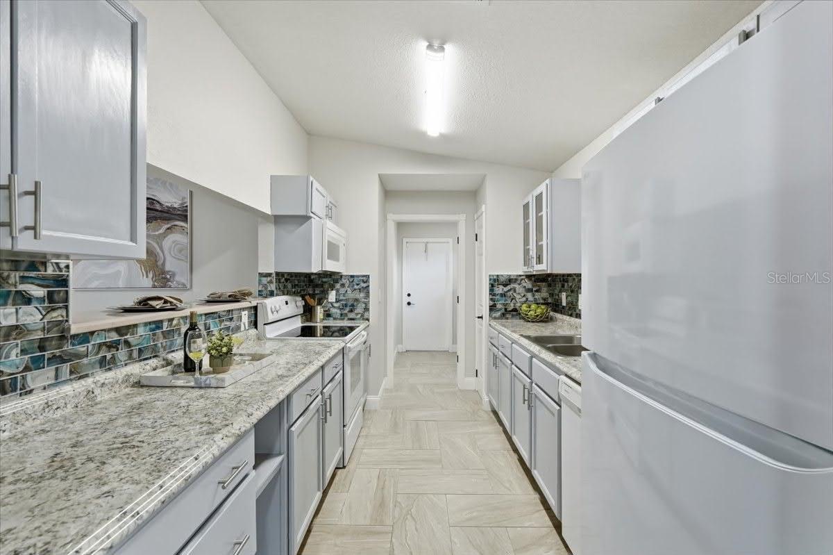 PORT ST JOHN UNIT 02 - Residential