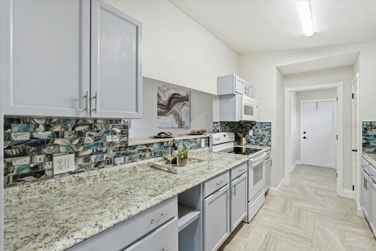 PORT ST JOHN UNIT 02 - Residential