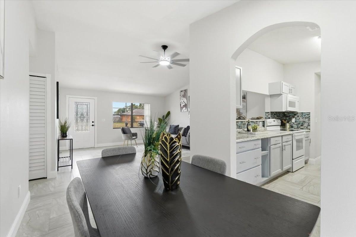 PORT ST JOHN UNIT 02 - Residential