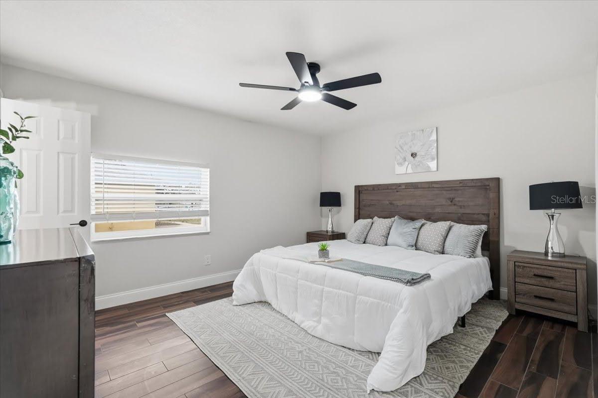 PORT ST JOHN UNIT 02 - Residential