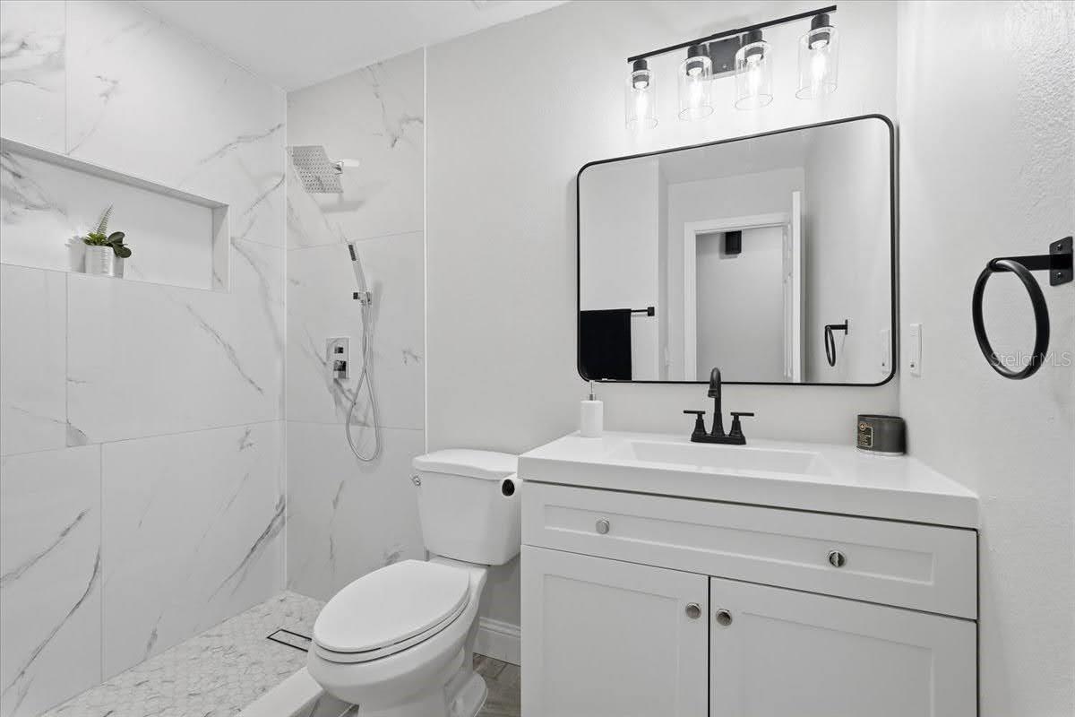 PORT ST JOHN UNIT 02 - Residential