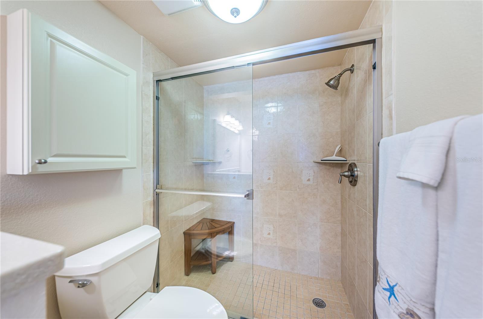 CASA DEL MAR CONDO II - Residential