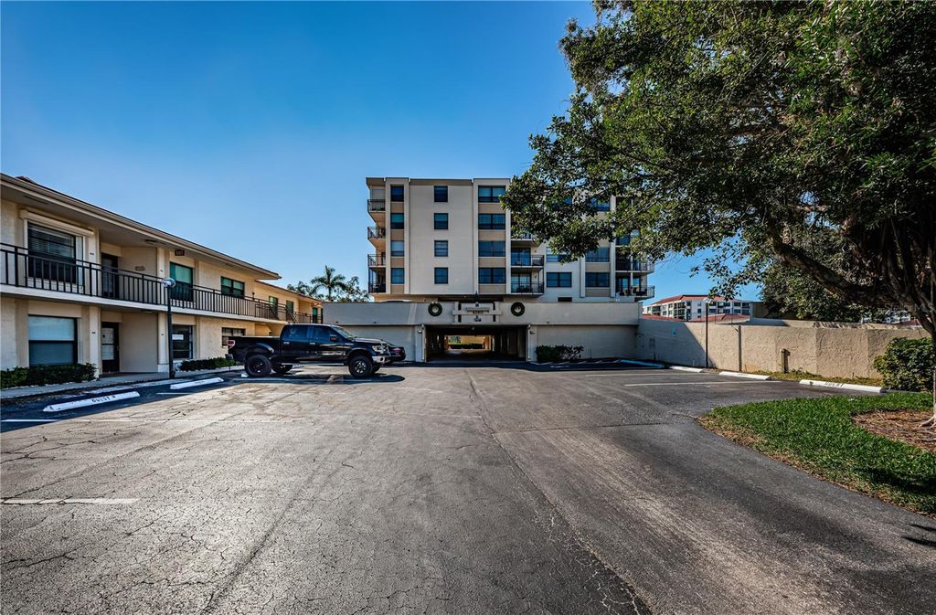 Photo of 6180 Sun Boulevard #106, St Petersburg, FL 33715 (MLS # TB8473175)