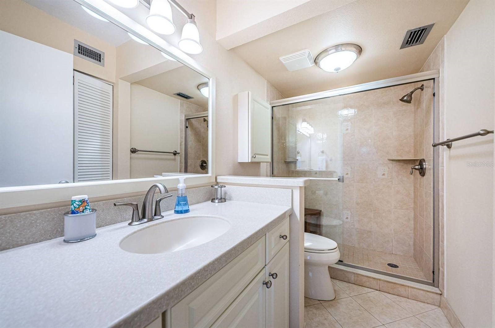 CASA DEL MAR CONDO II - Residential