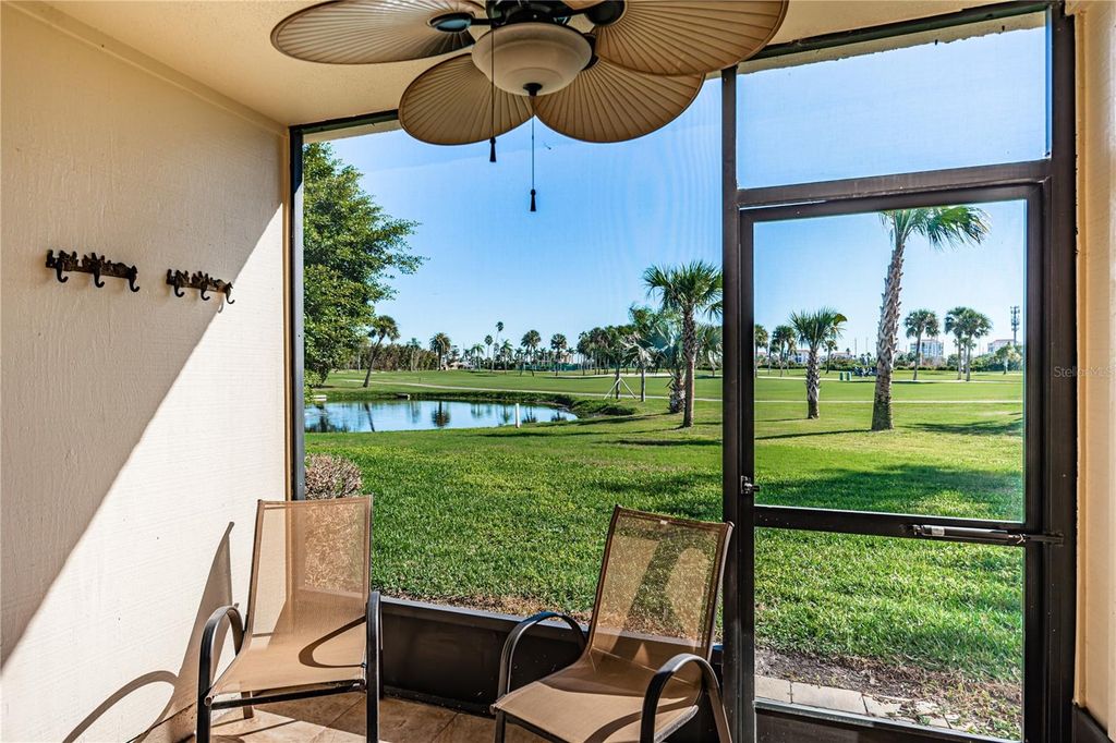 Photo of 6180 Sun Boulevard #106, St Petersburg, FL 33715 (MLS # TB8473175)