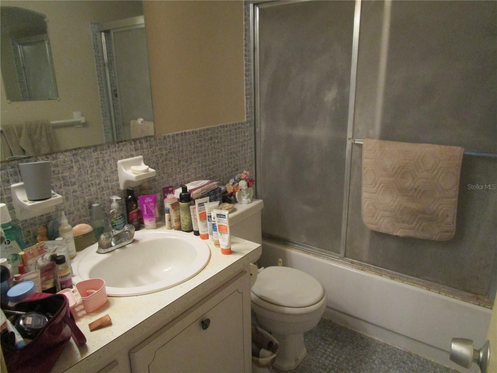 TOWN APTS CONDO - Residential