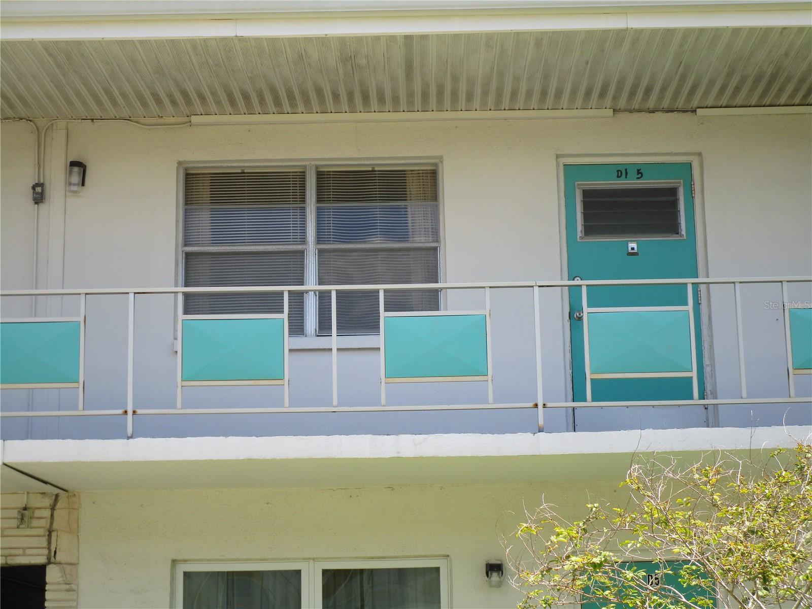 TOWN APTS CONDO - Residential