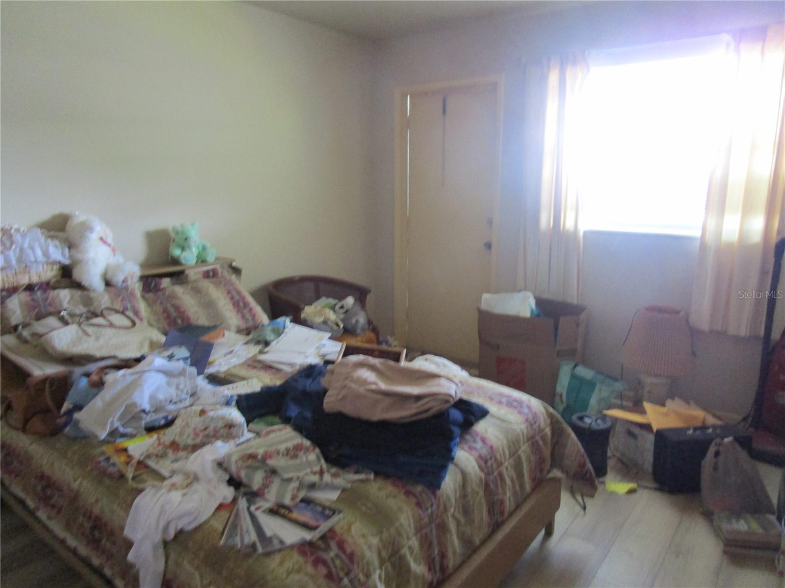 TOWN APTS CONDO - Residential