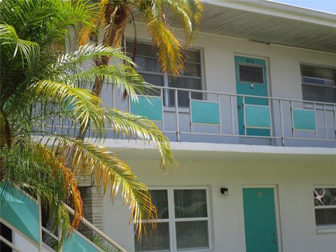 Photo of 5970 21st Street N #15, St Petersburg, FL 33714 (MLS # TB8398080) Photo of 5970 21st Street N #15, St Petersburg, FL 33714 (MLS # TB8398080)