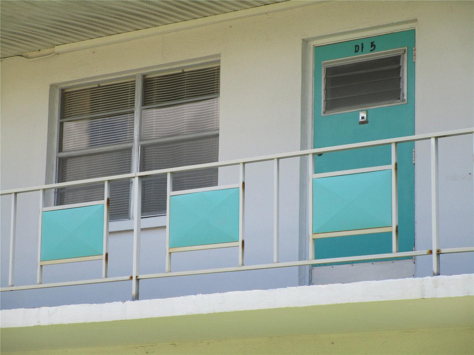 TOWN APTS CONDO - Residential