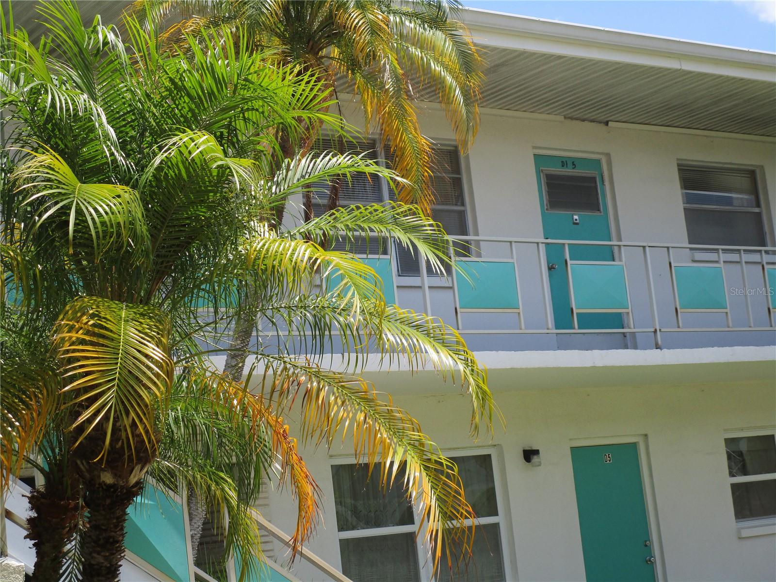 TOWN APTS CONDO - Residential