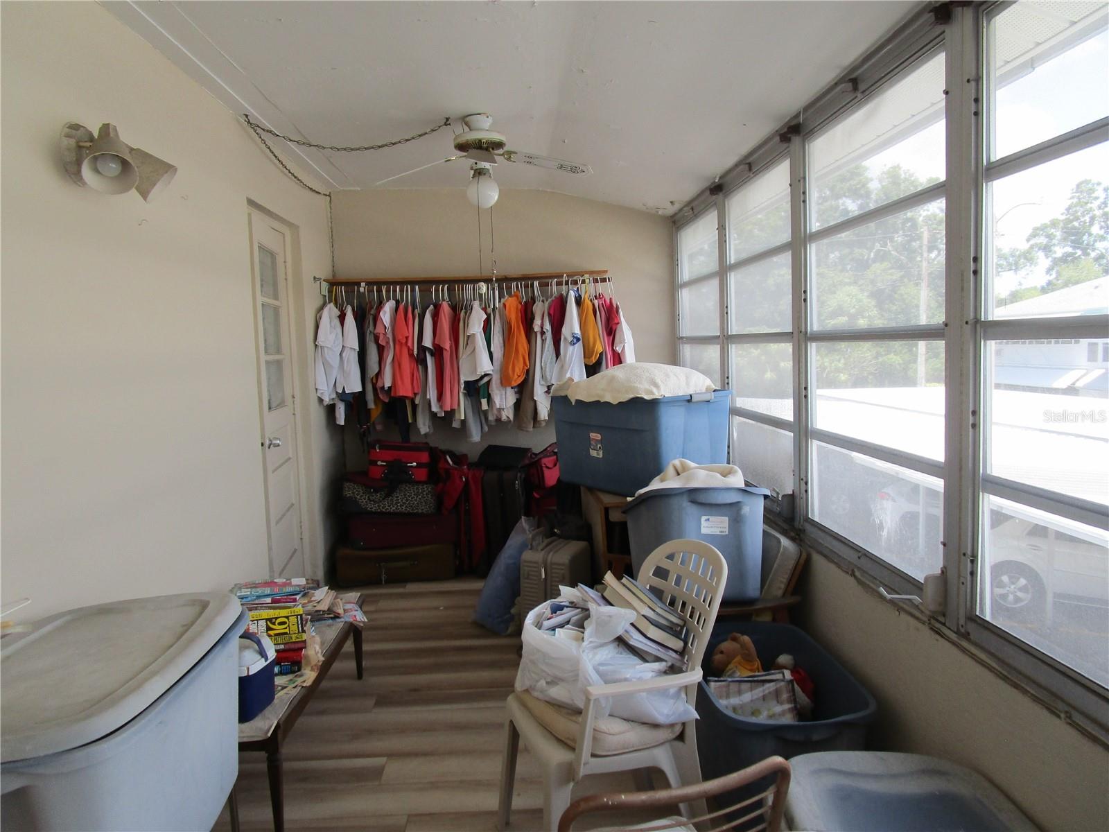 TOWN APTS CONDO - Residential