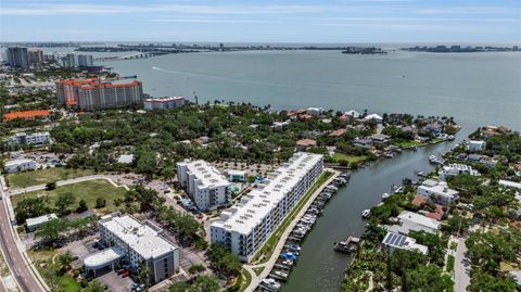 Photo of 1703 N Tamiami Trail #211, Sarasota, FL 34234 (MLS # A4693274)