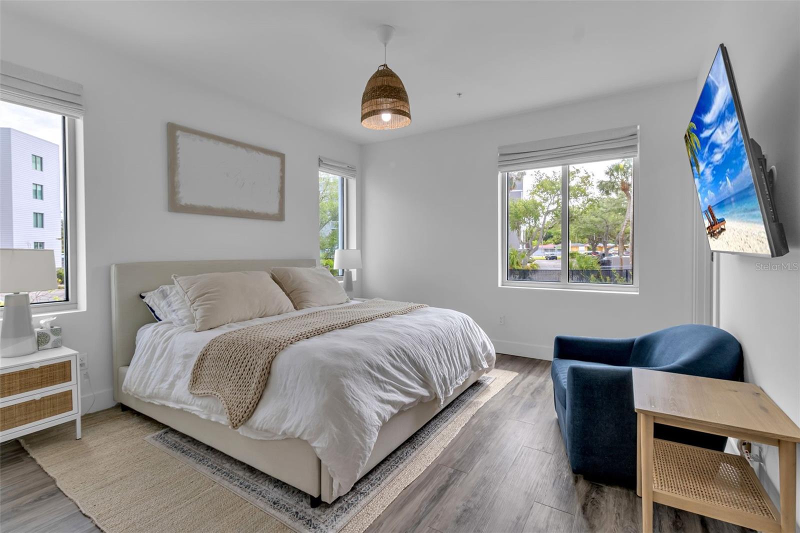 STRAND/SARASOTA - Residential