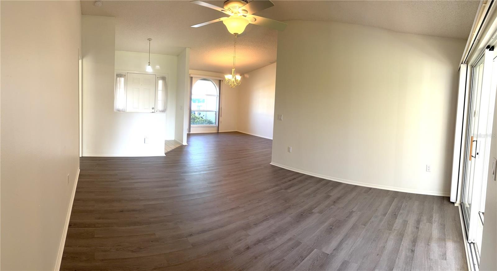 QUAIL LAKE - Residential Lease