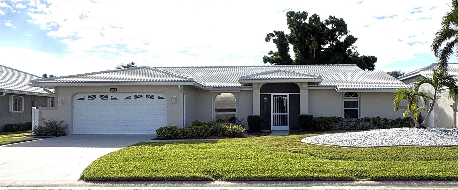 QUAIL LAKE - Residential Lease
