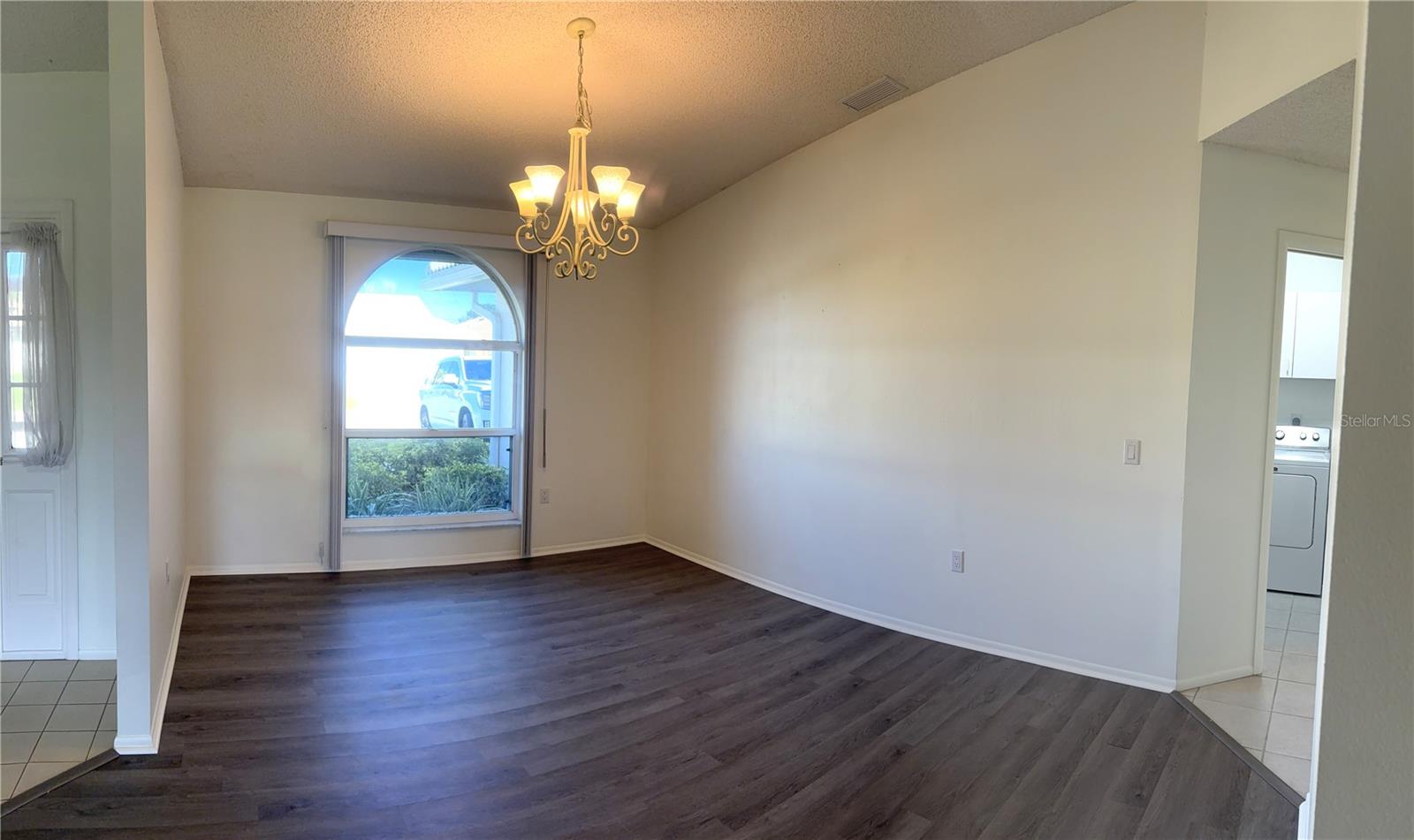 QUAIL LAKE - Residential Lease