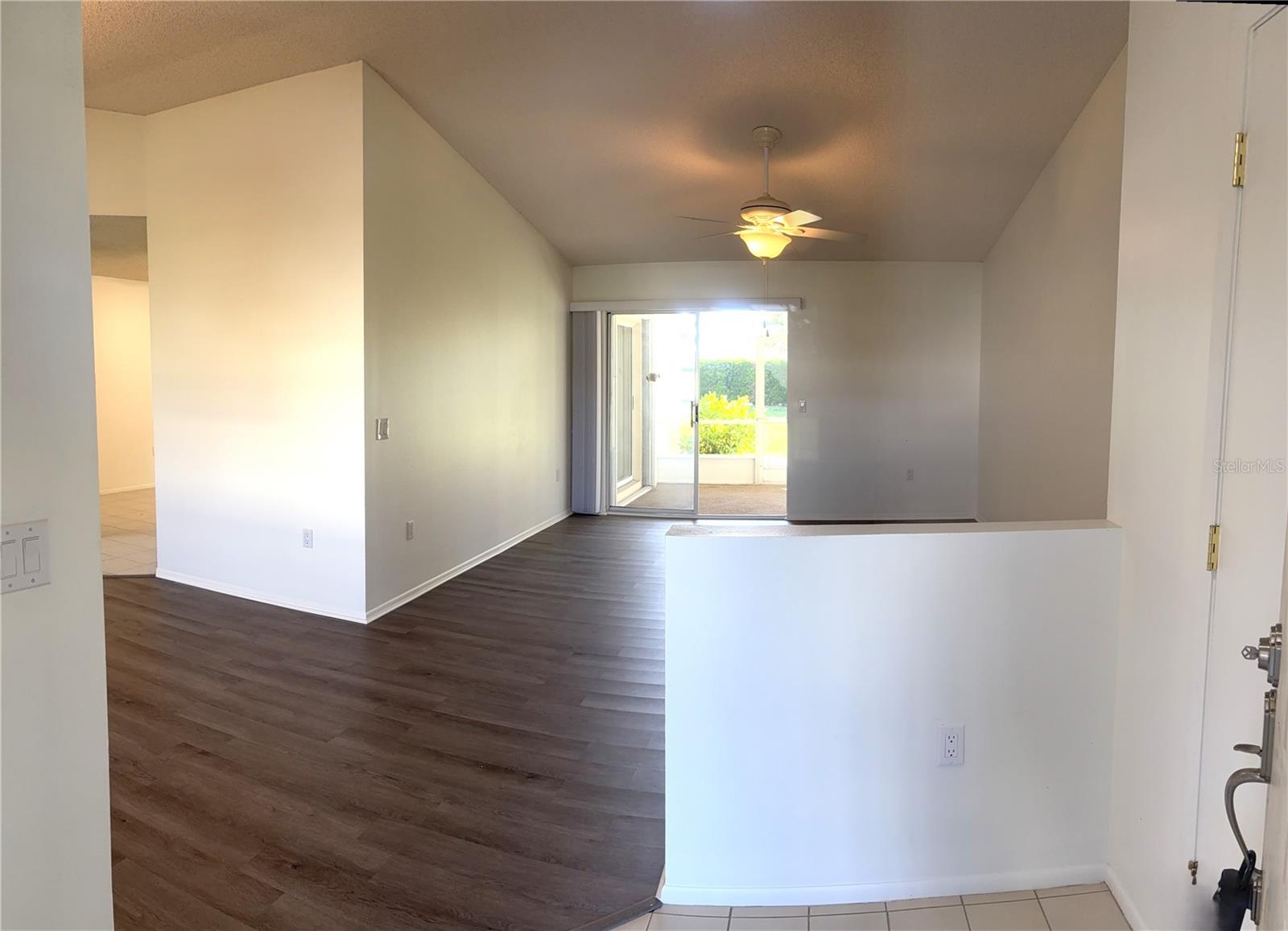 QUAIL LAKE - Residential Lease
