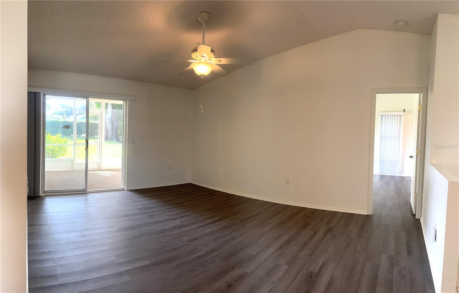 QUAIL LAKE - Residential Lease