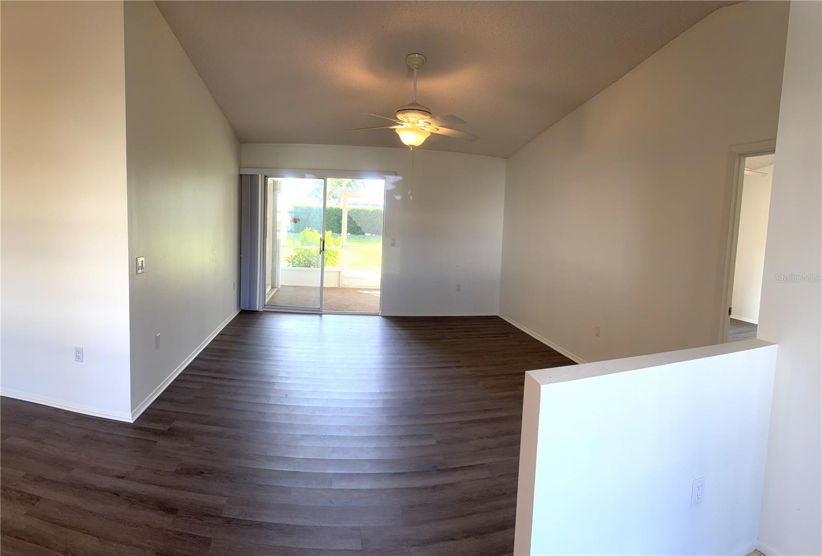 QUAIL LAKE - Residential Lease