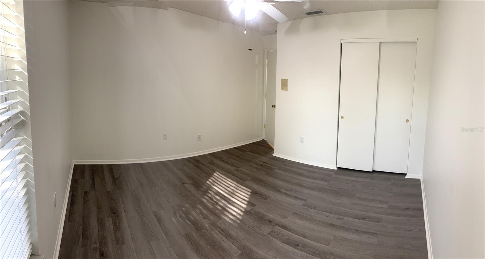 QUAIL LAKE - Residential Lease