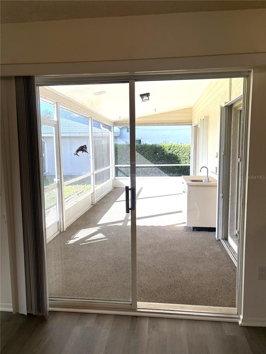QUAIL LAKE - Residential Lease
