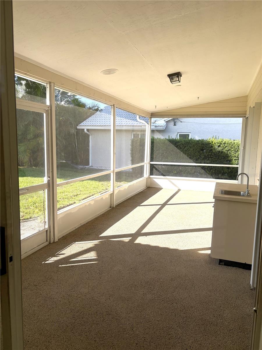 QUAIL LAKE - Residential Lease