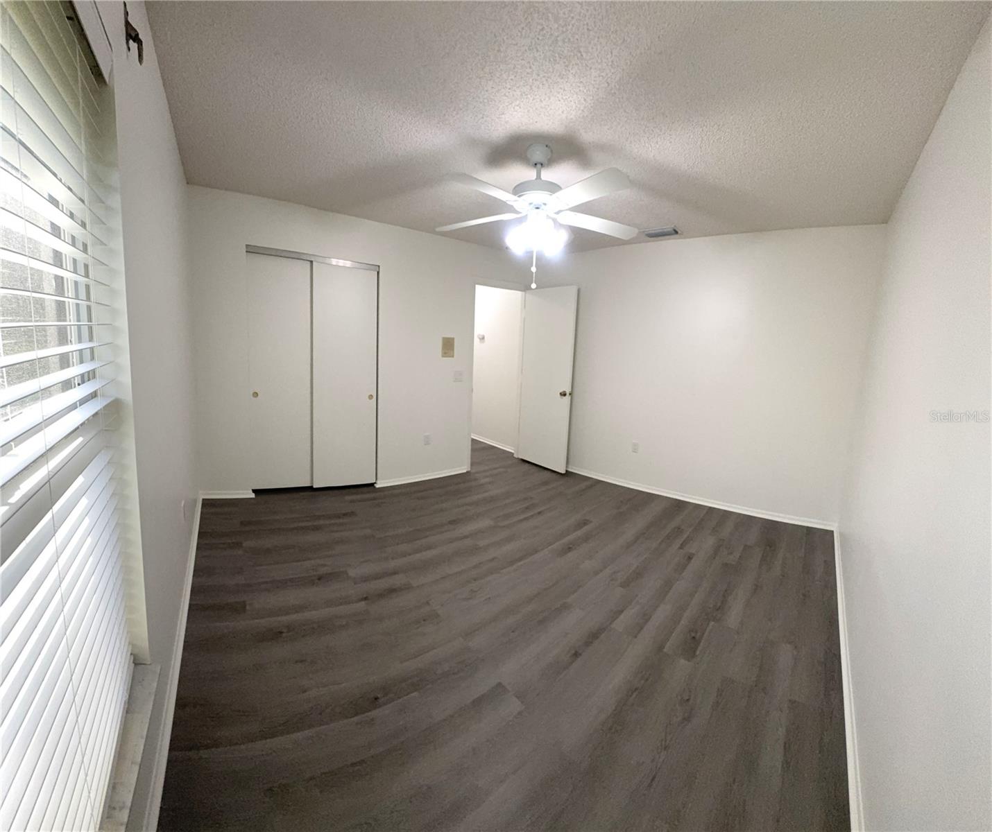 QUAIL LAKE - Residential Lease