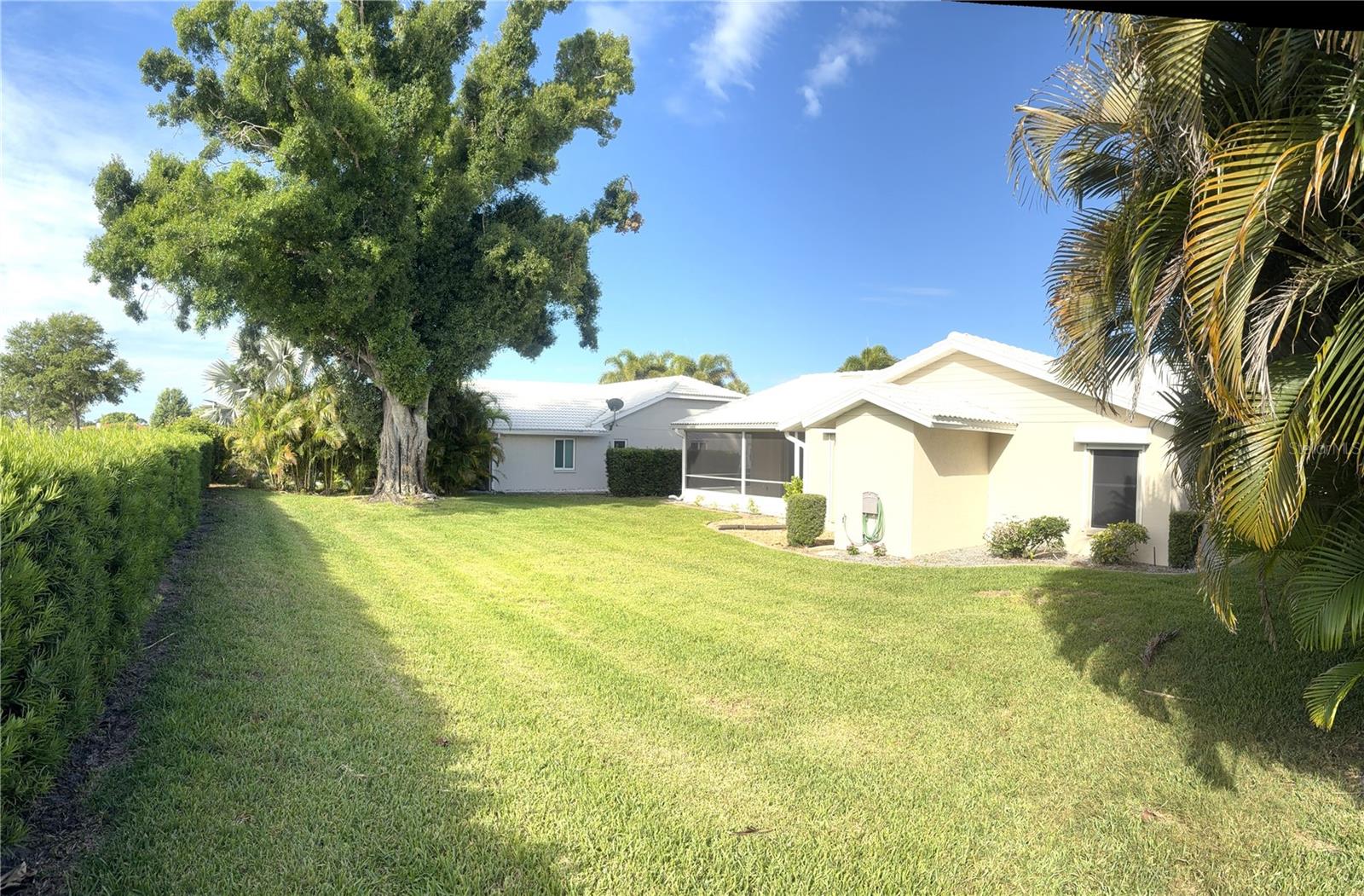 QUAIL LAKE - Residential Lease