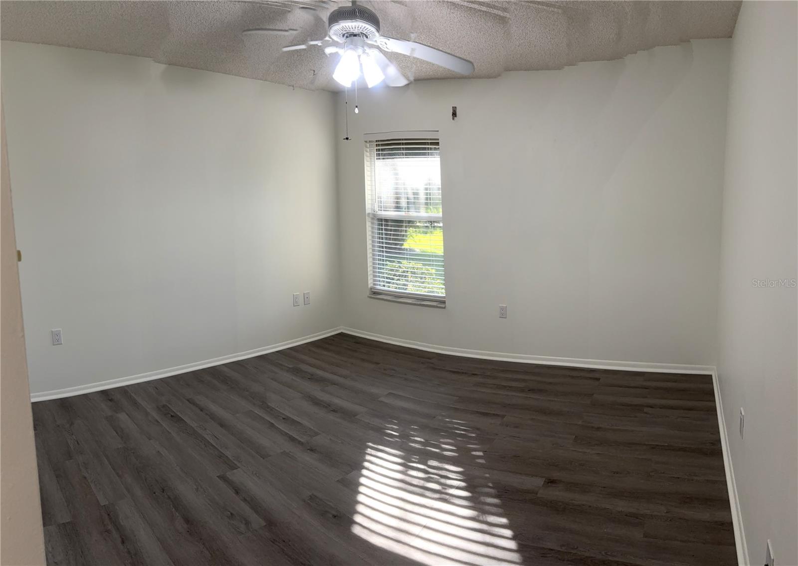 QUAIL LAKE - Residential Lease