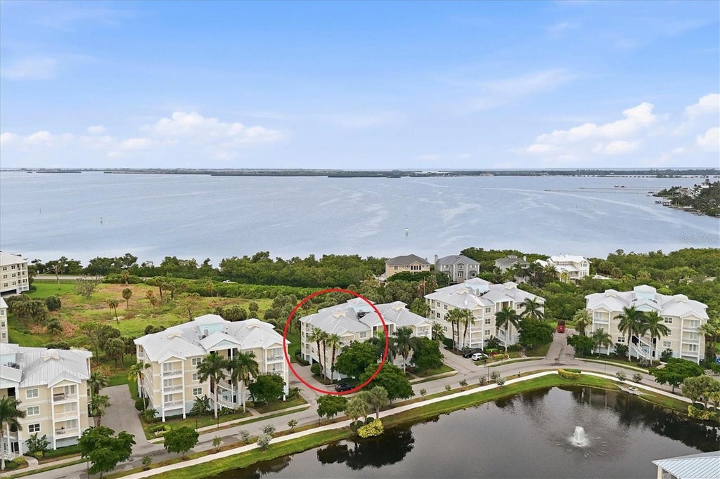 Photo of 7820 34th Avenue W #201, Bradenton, FL 34209 (MLS # A4708788)