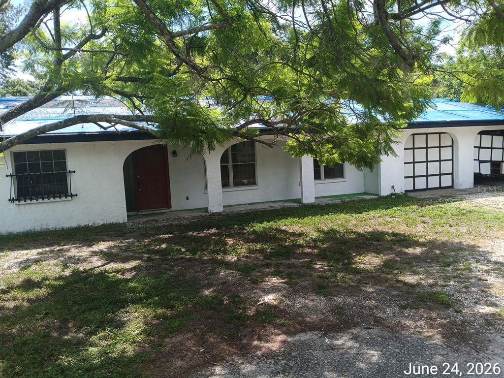 Photo of 7203 N 41st Street, Tampa, FL 33604 (MLS # TB8528670)