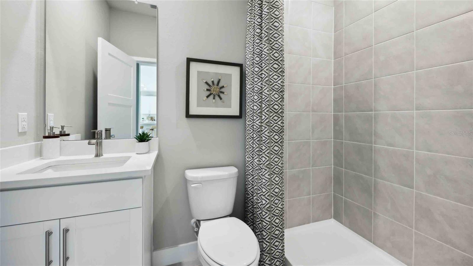 RIDGE AT HEATHBROOK - Residential