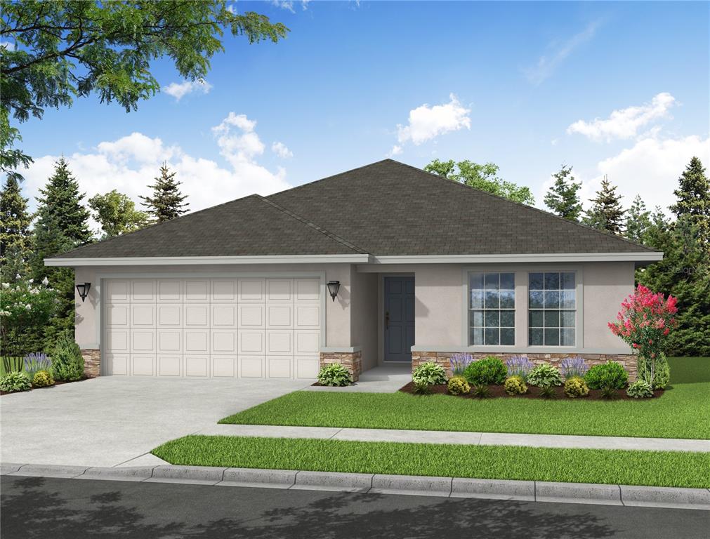 PORT CHARLOTTE SUB 21 - Residential