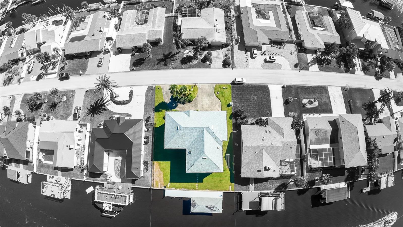 EMERALD ISLE UNIT 01 - Residential