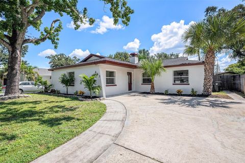 433 TANGERINE DRIVE OLDSMAR FL 34677