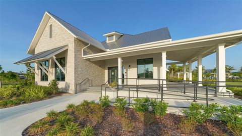 A home in SARASOTA