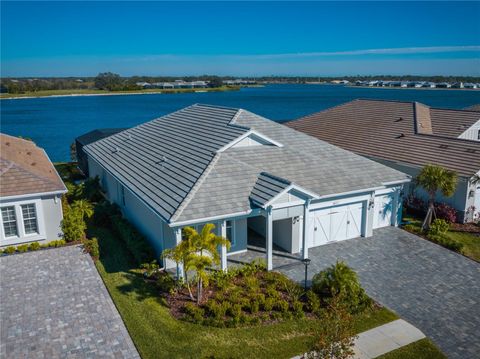 A home in SARASOTA