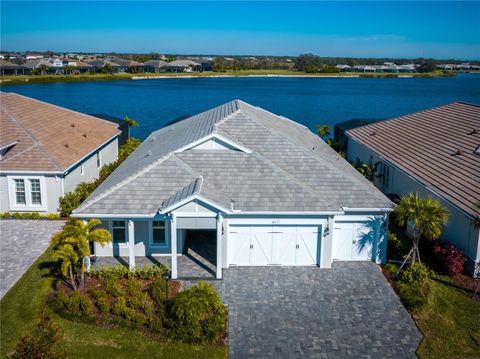 A home in SARASOTA