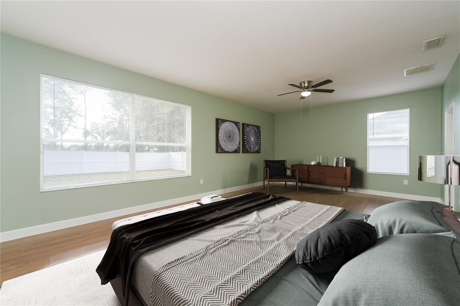 ROCK SPGS RDG PH VI-A - Residential