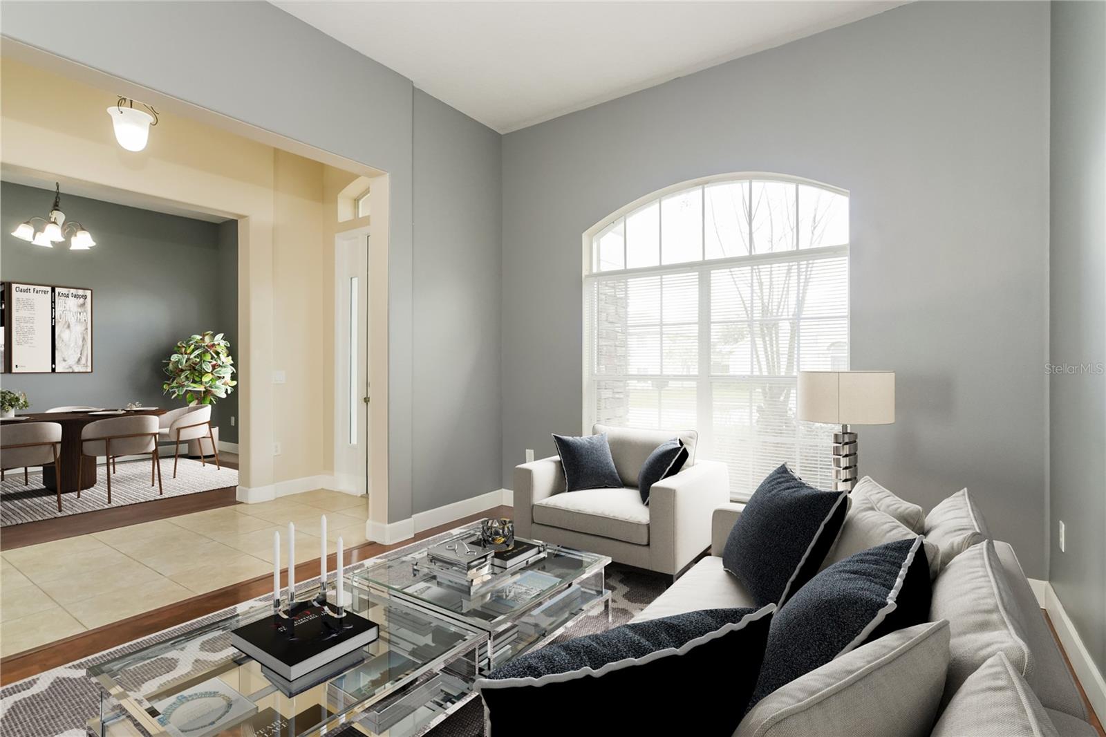 ROCK SPGS RDG PH VI-A - Residential