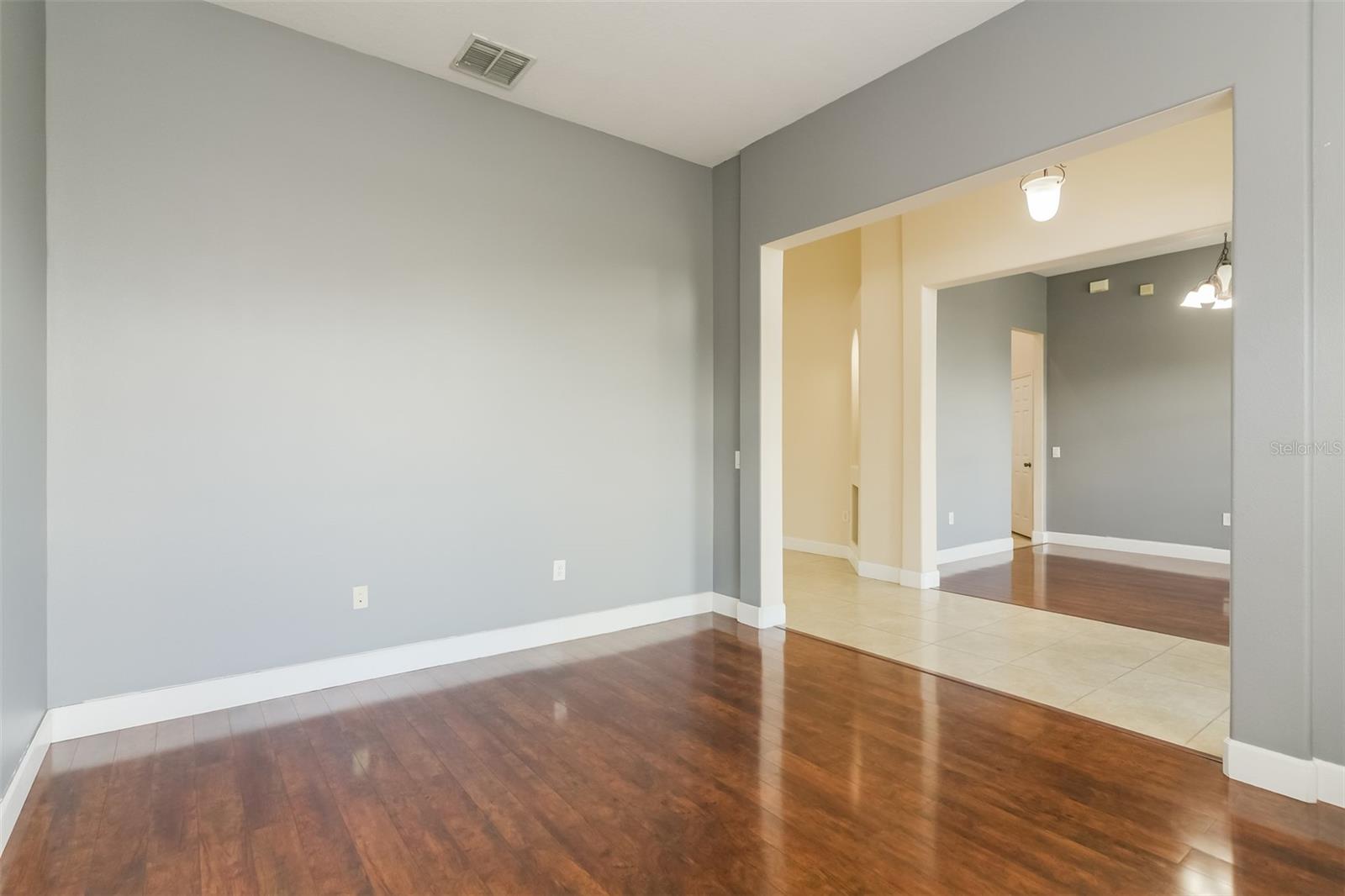 ROCK SPGS RDG PH VI-A - Residential