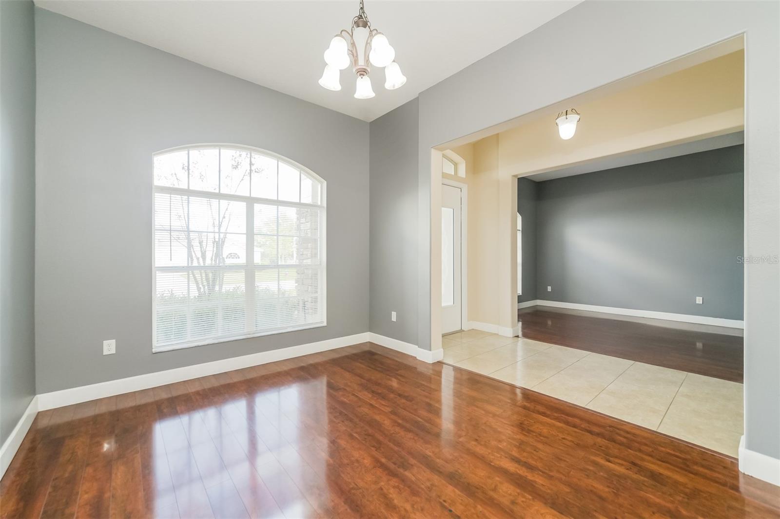 ROCK SPGS RDG PH VI-A - Residential