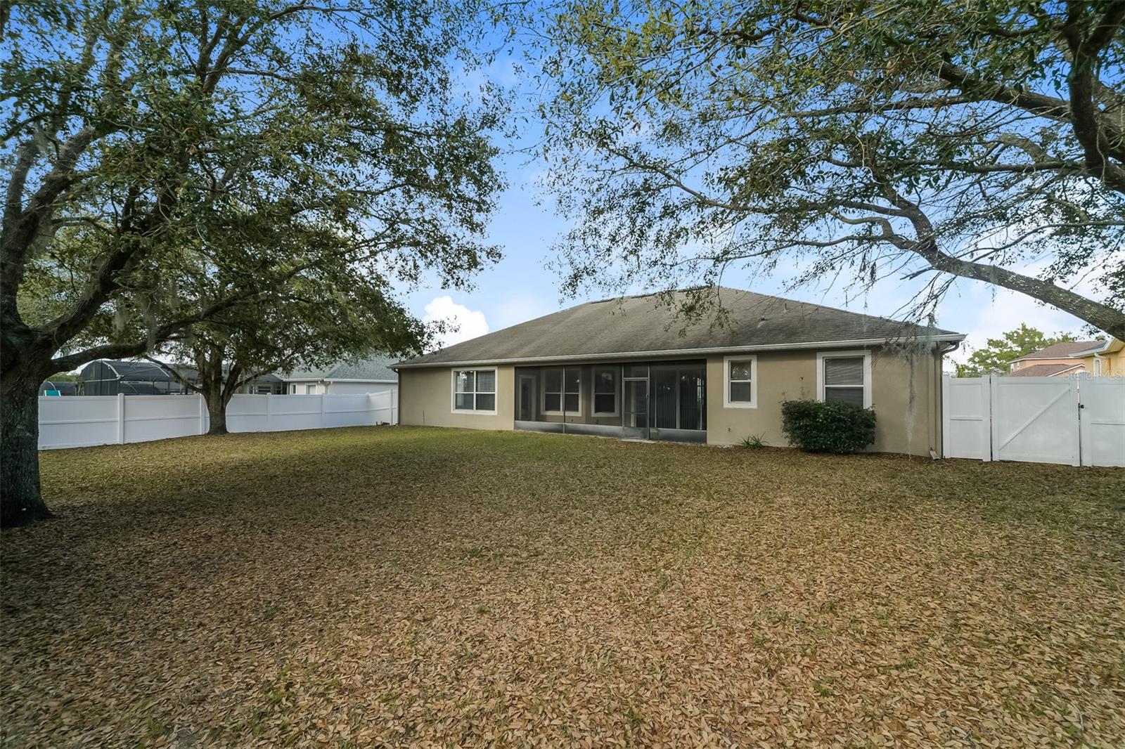 ROCK SPGS RDG PH VI-A - Residential