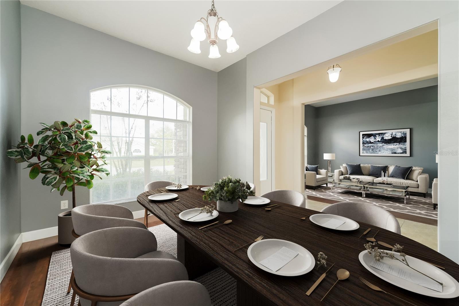 ROCK SPGS RDG PH VI-A - Residential