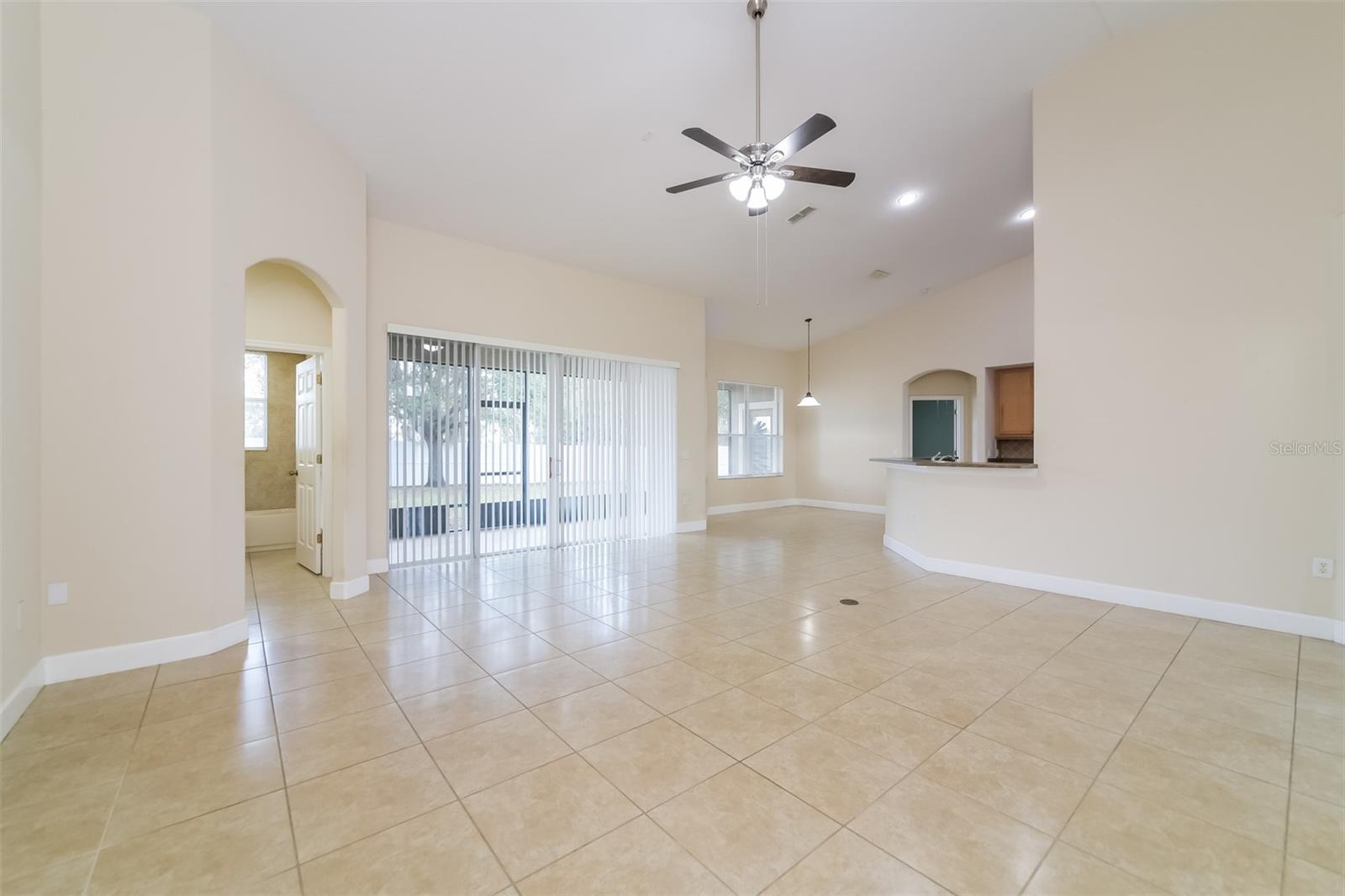 ROCK SPGS RDG PH VI-A - Residential