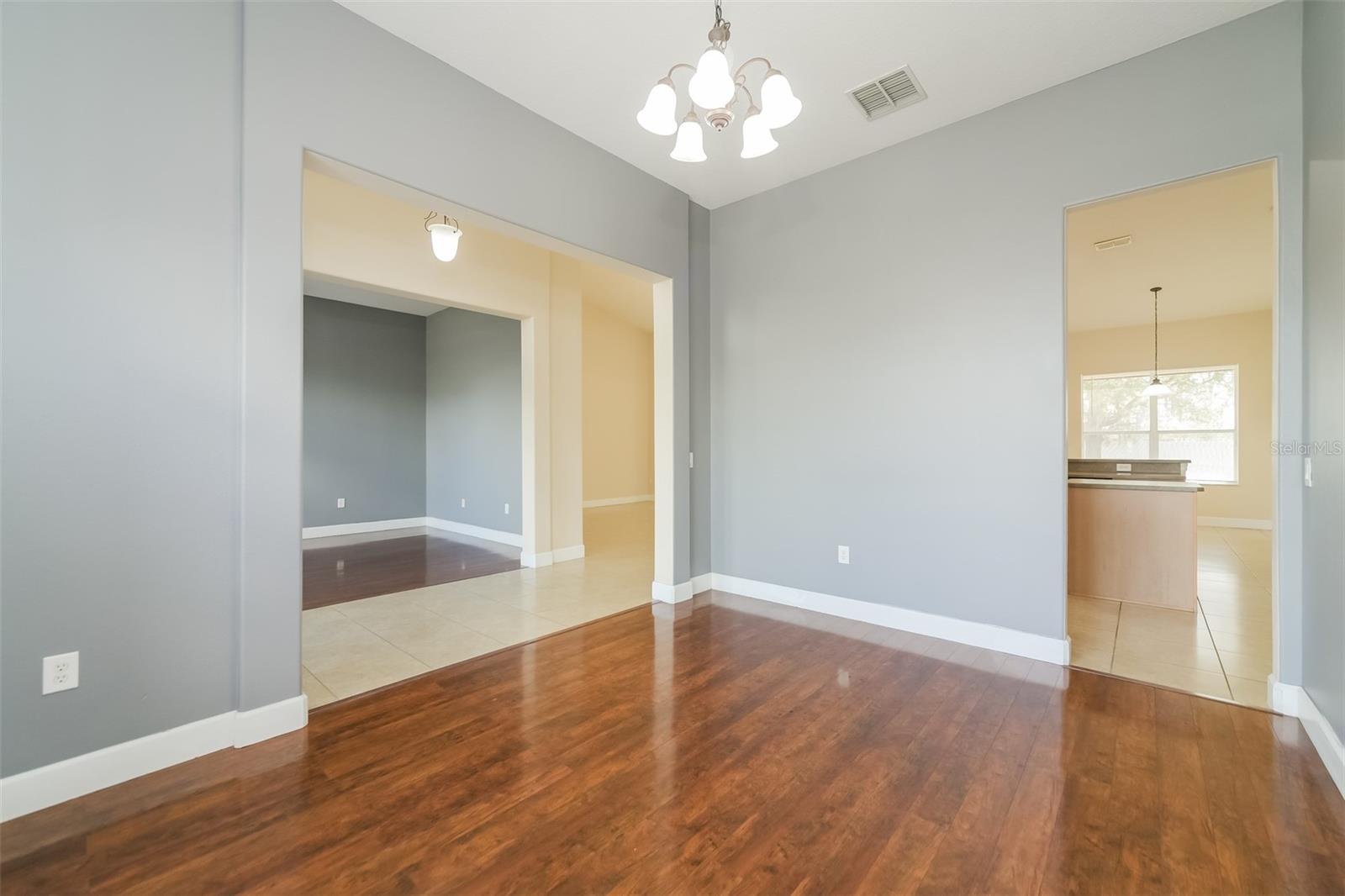 ROCK SPGS RDG PH VI-A - Residential