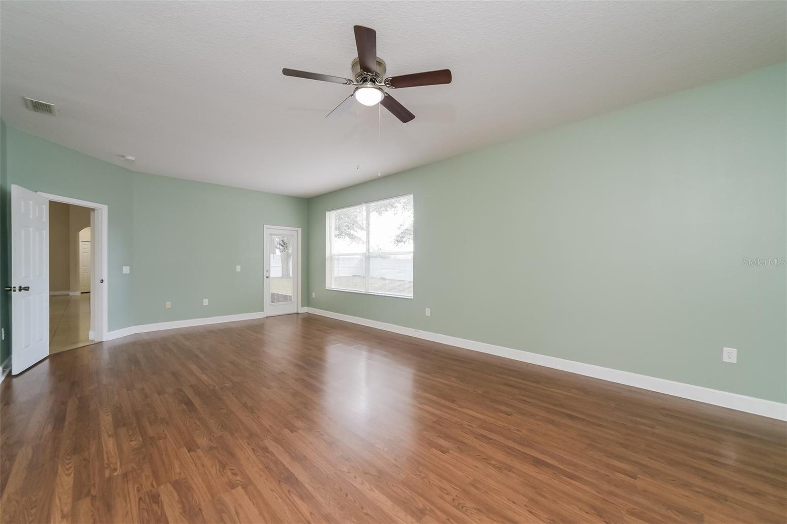 ROCK SPGS RDG PH VI-A - Residential