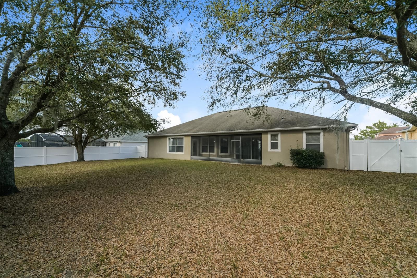 ROCK SPGS RDG PH VI-A - Residential