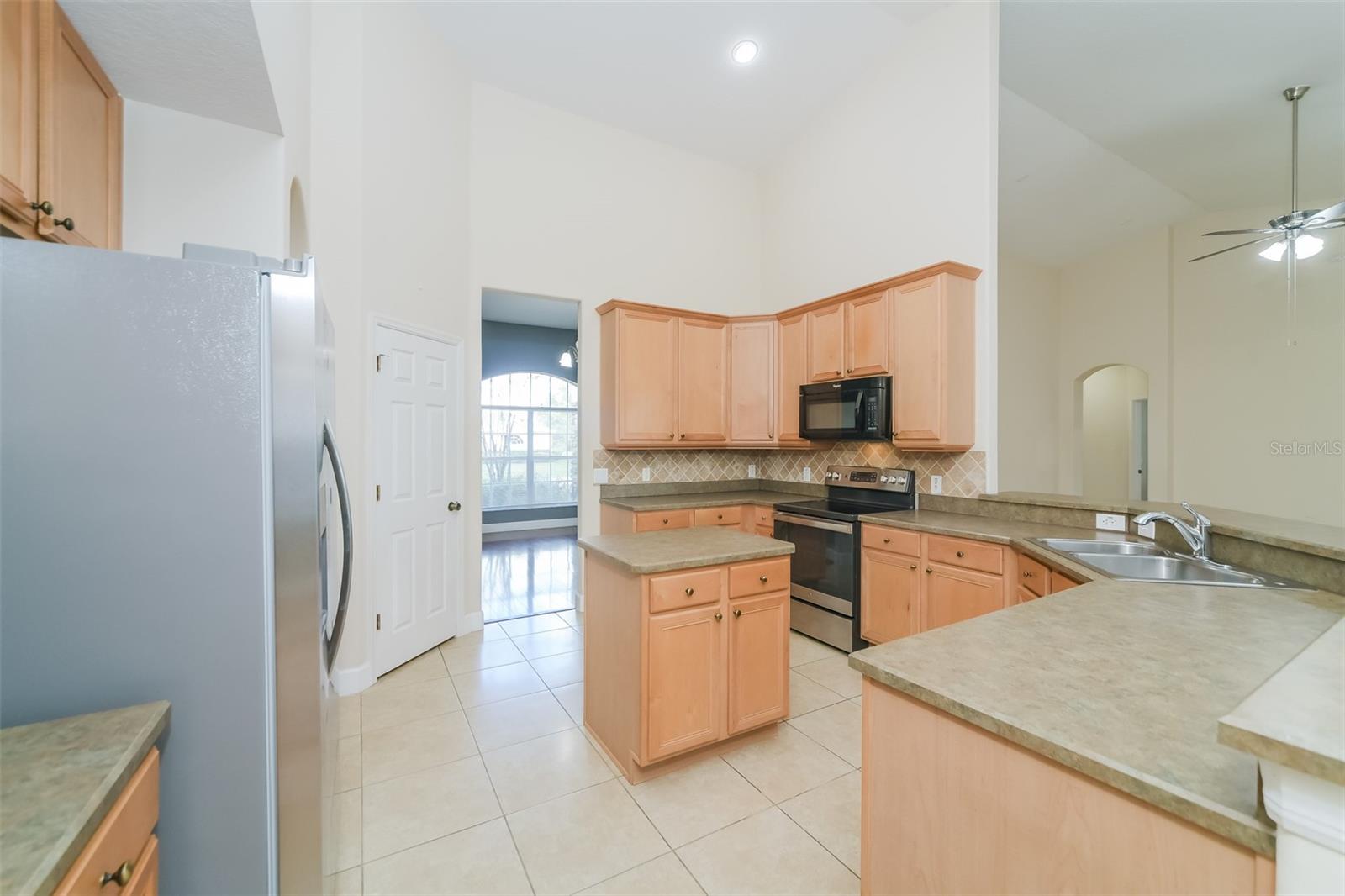 ROCK SPGS RDG PH VI-A - Residential